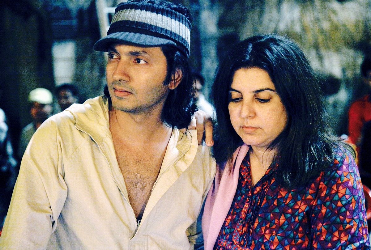 Shirish Kunder fans disappointed with his apology
