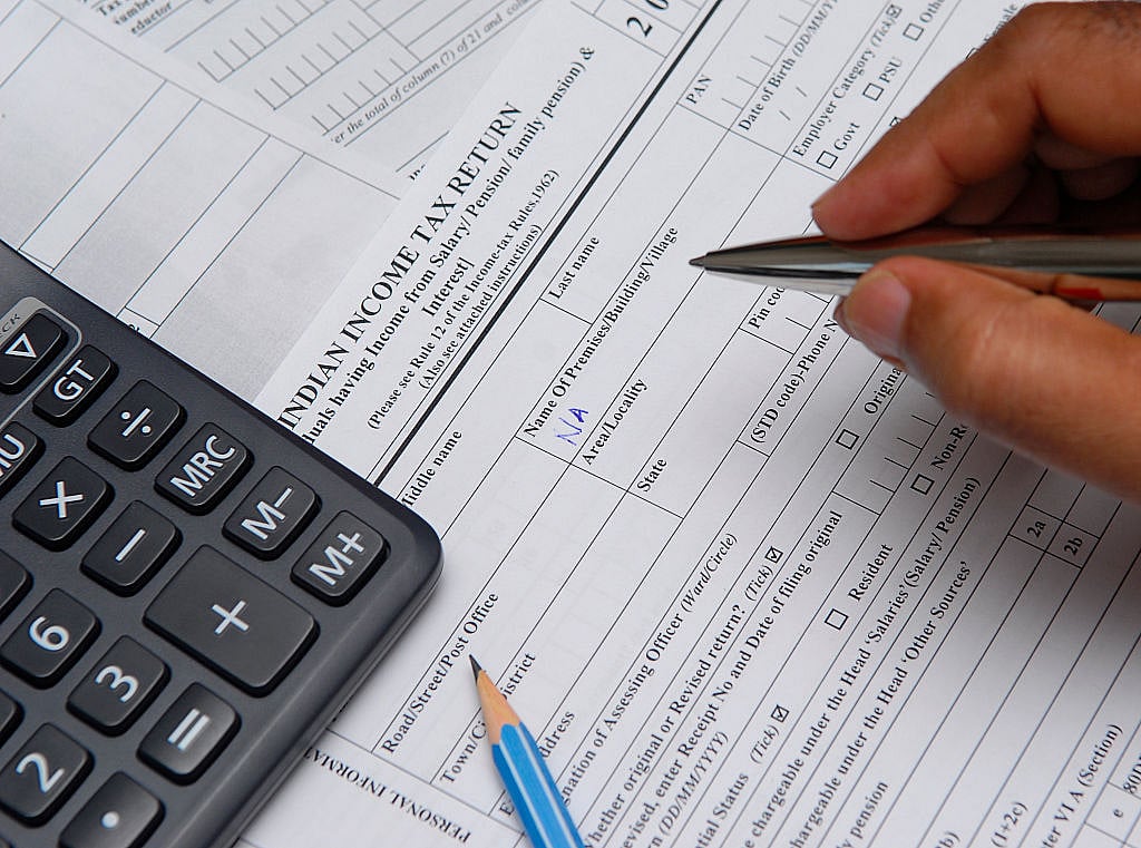 

Income Tax Department ‘names and shames’ untraceable defaulters