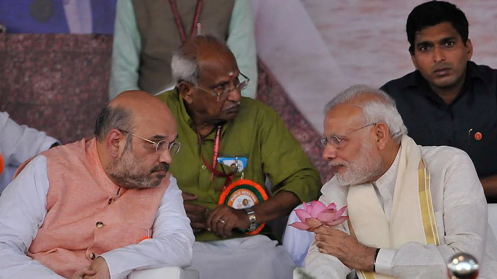 

Photo by Hindustan Times via Getty Images