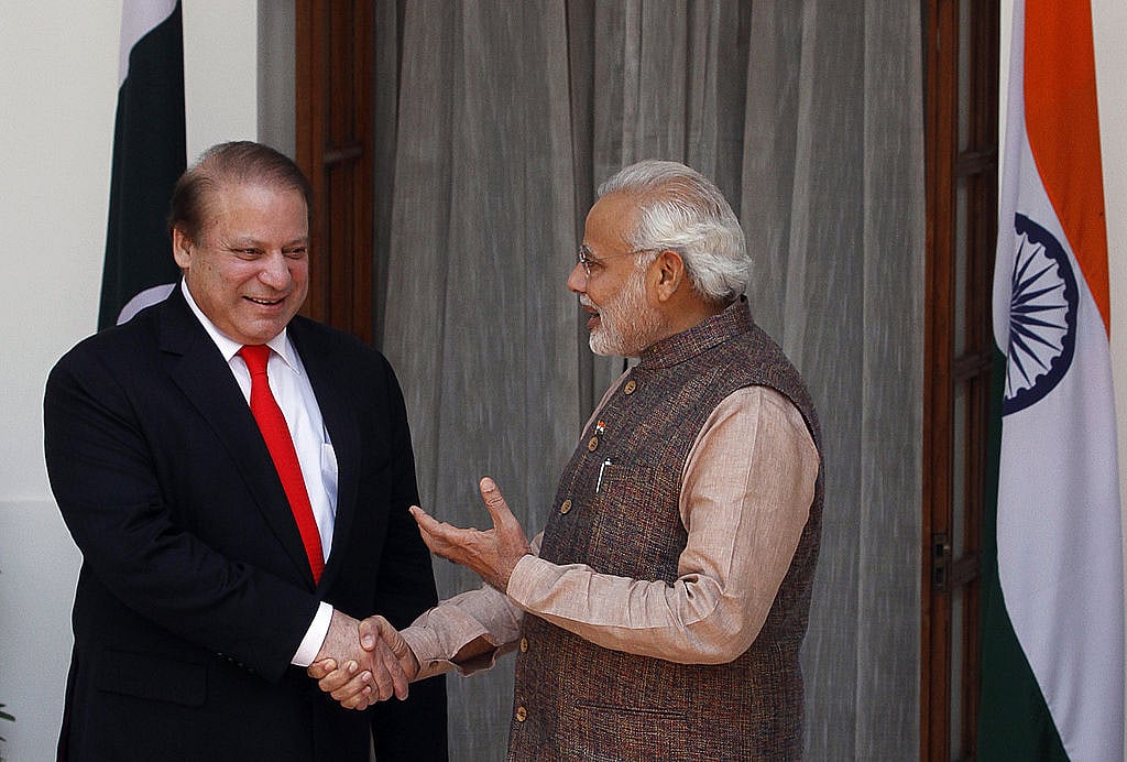 Eye on External Affairs—Modi stuck in the mud on Pakistan