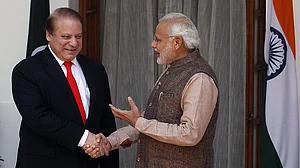 Eye on External Affairs—Modi stuck in the mud on Pakistan