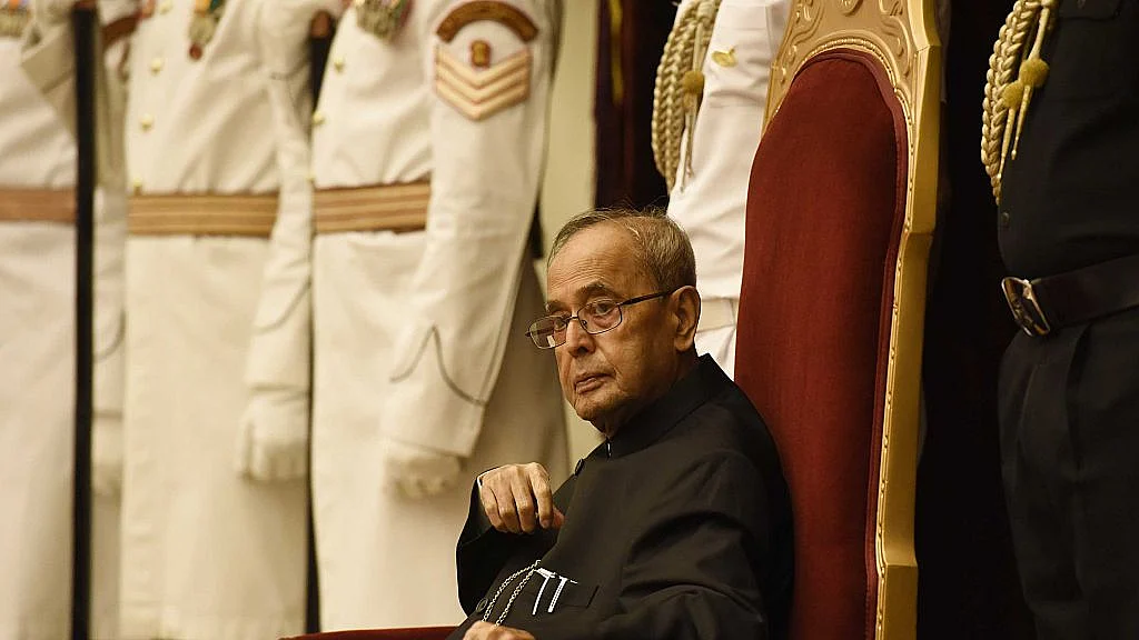 Photo by Sanjeev Verma/Hindustan Times via Getty Images