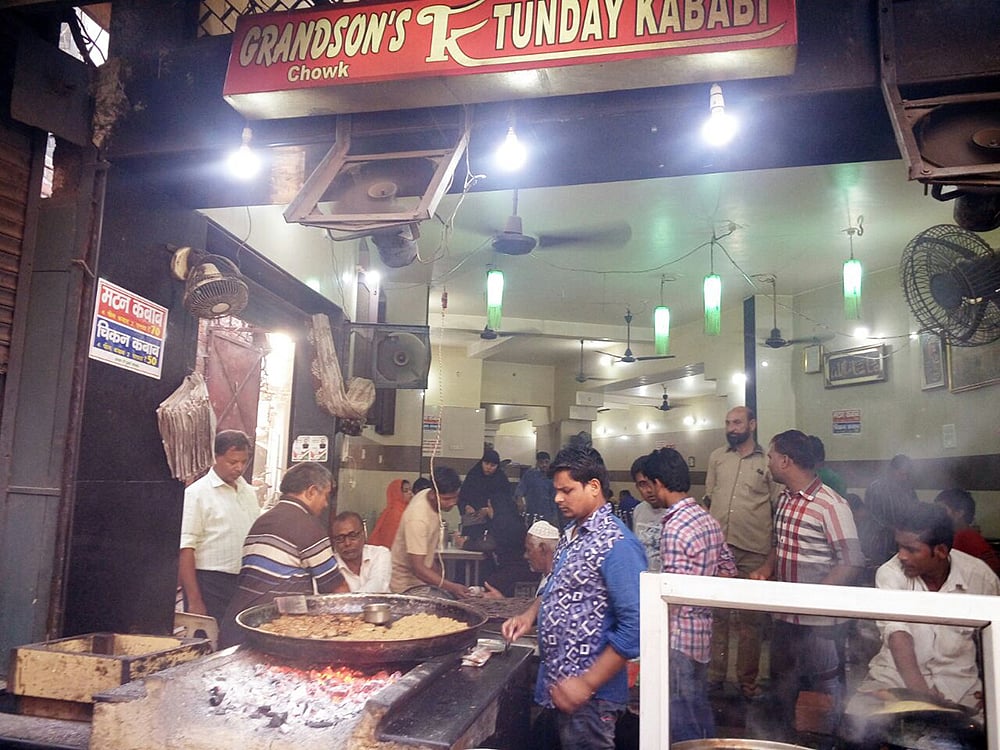 Kabab prices soar in city of Nawabs