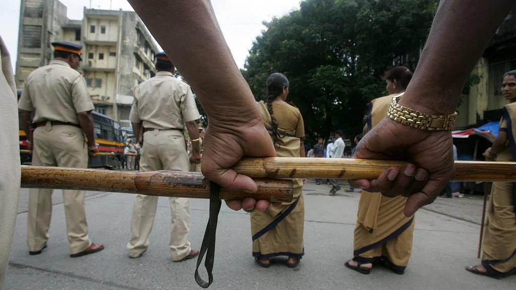 

Photo by Sattish Bate/Hindustan Times via Getty Images
