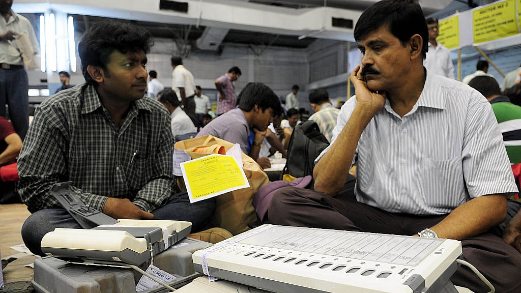 Photo by Indranil Bhoumik/Mint via Getty Images