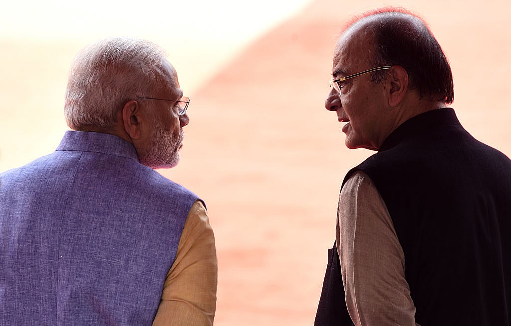 Even Modi supporters find Jaitley’s amendments ‘dangerous’ 