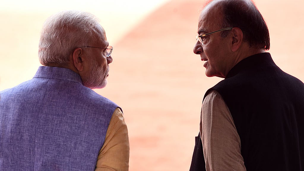Photo by Sonu Mehta/Hindustan Times via Getty Images