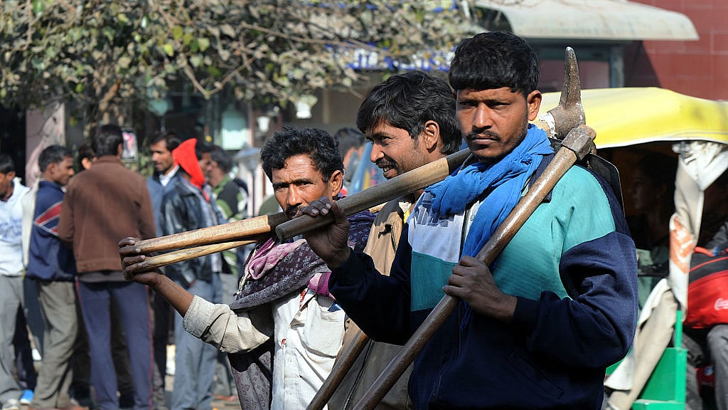 Photo by Parveen Kumar/Hindustan Times via Getty Images