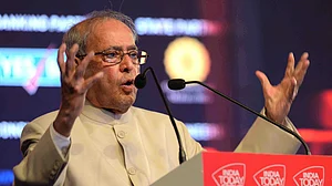 President’s concern at ‘Presidential’ form of Governance