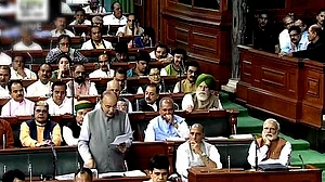 BJP favours unlimited, anonymous donation to parties