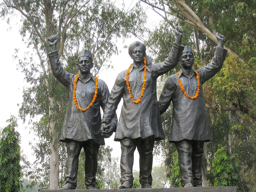 Photo courtesy: Wikimedia Commons