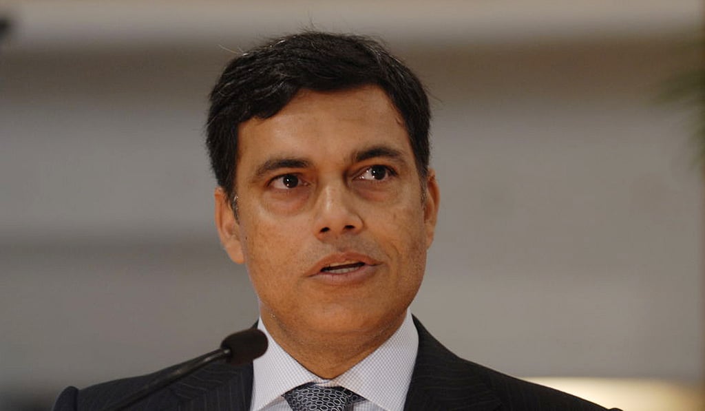 Sparks fly over Sajjan Jindal’s Murree meeting with Nawaz Sharif 