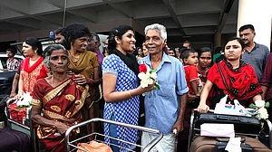 ‘Staffing of nurses only via state-run agencies in ECR countries’