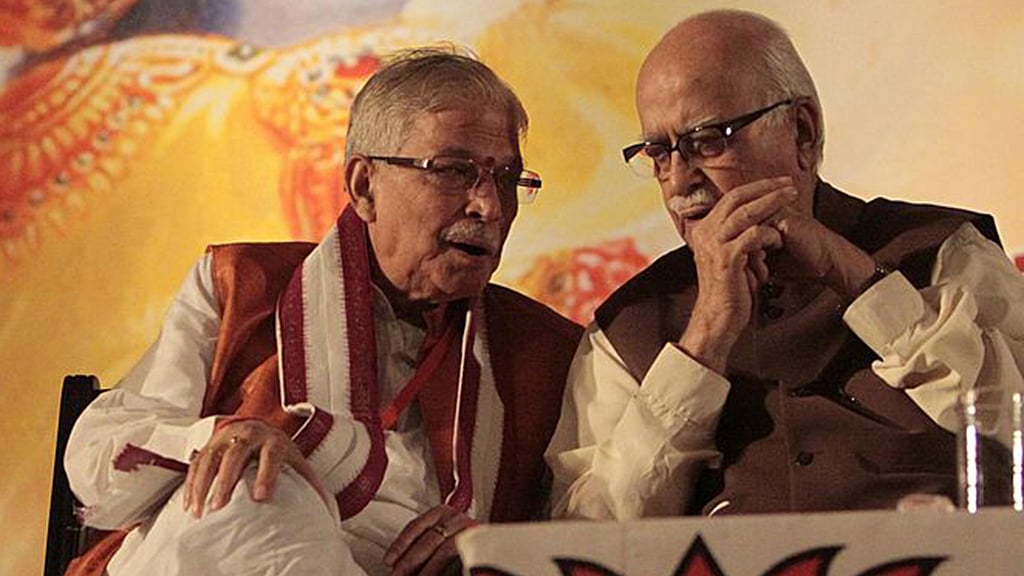Photo by Sunil Saxena/Hindustan Times via Getty Images