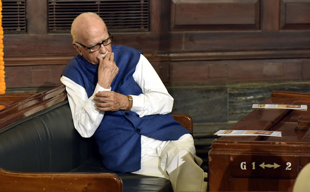 

Time-bound trial in Ayodhya conspiracy case?