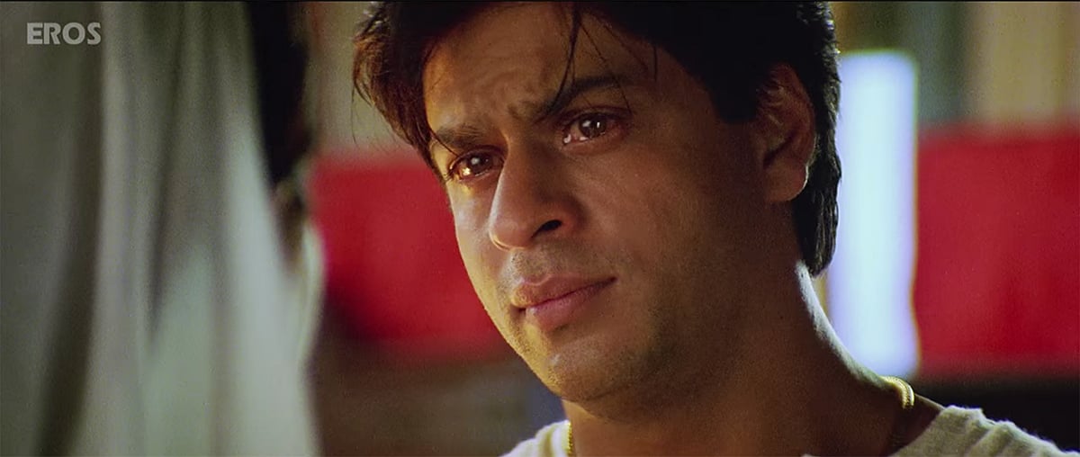 Humour: Jab nazar nazar se mili, anti-Romeo squad aa gaya!