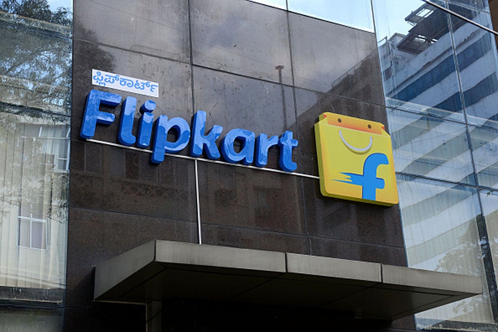 Flipkart buys eBay India for $1.4 billion, set to take on Amazon