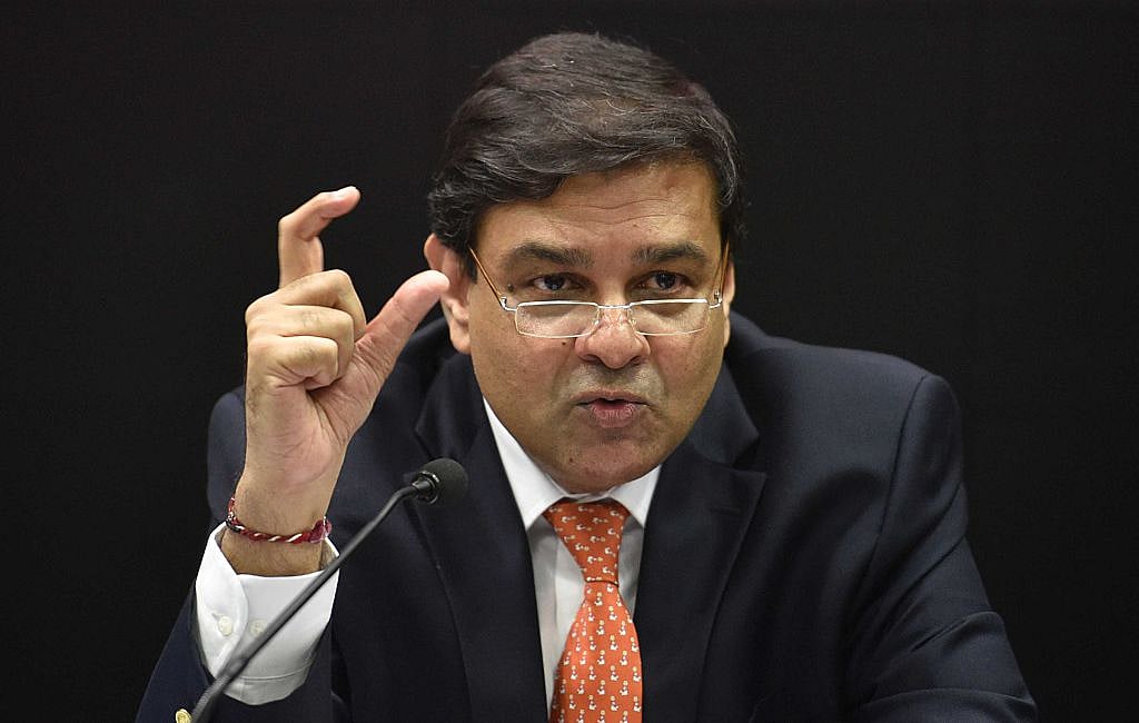 Loan waiver schemes ‘engender moral hazard’, says Urjit Patel
