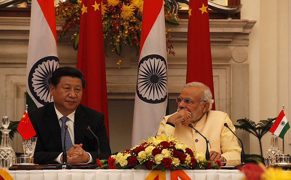 Open letter to PM: Oppose Chinese presence in Gilgit-Baltistan 