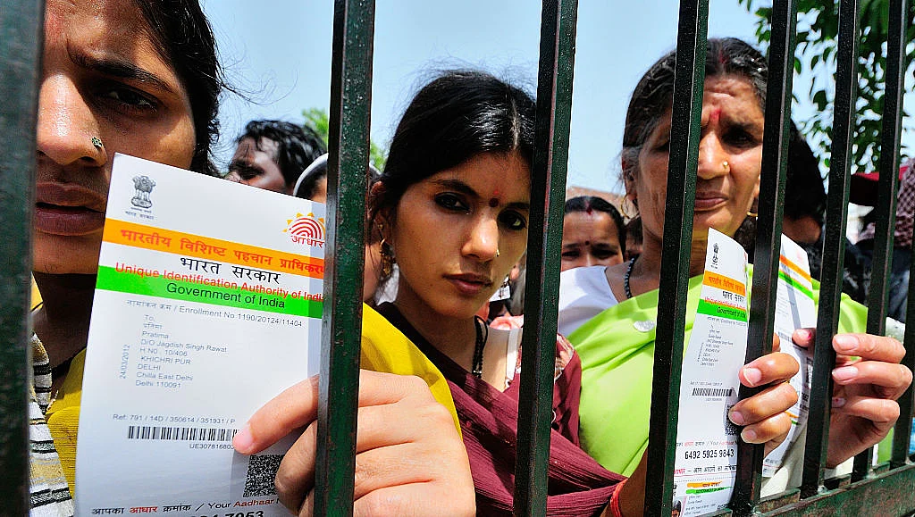 Data leaks make the poor sitting ducks for frauds, identity thefts