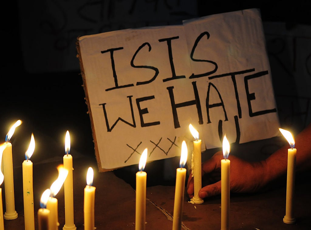 ‘Achhe Din’ in danger of turning into a Reign of Fear and Terror 