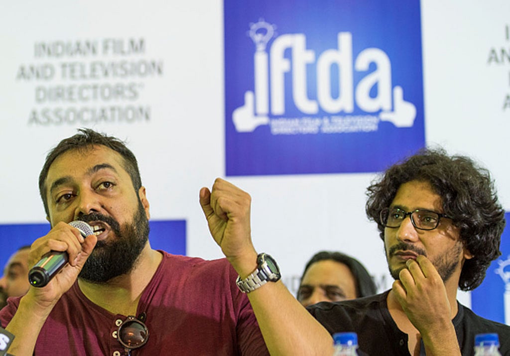 Amol Palekar moves SC for an end to film censorship