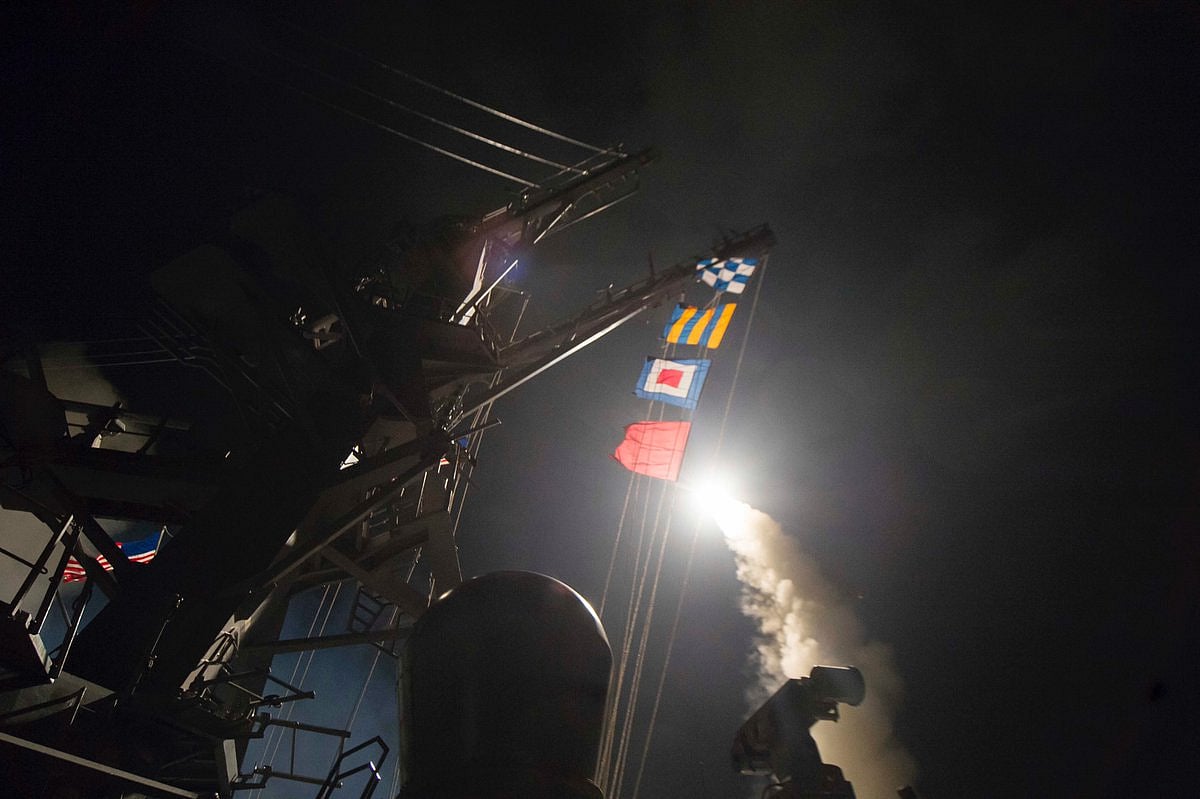 What, when and how of the Syrian civil war