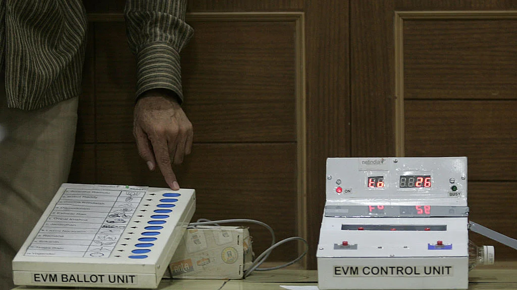 Photo by Kunal Patil/Hindustan Times via Getty Images