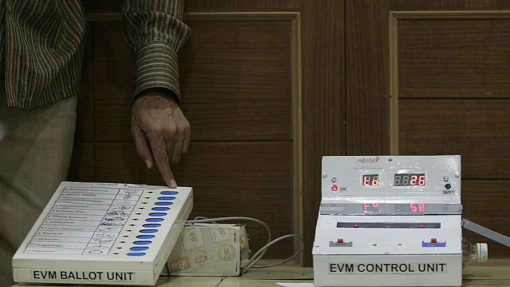 Photo by Kunal Patil/Hindustan Times via Getty Images