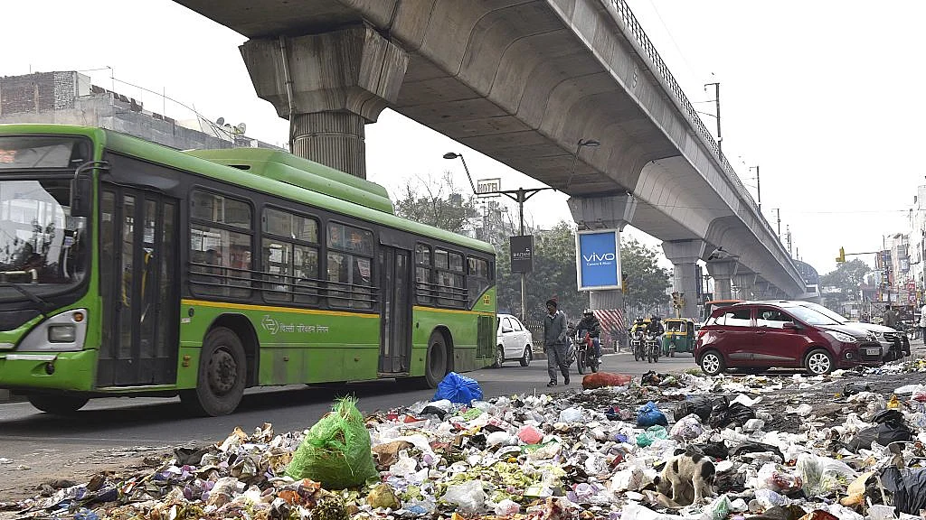 Photo by Arvind Yadav/Hindustan Times via Getty Images
