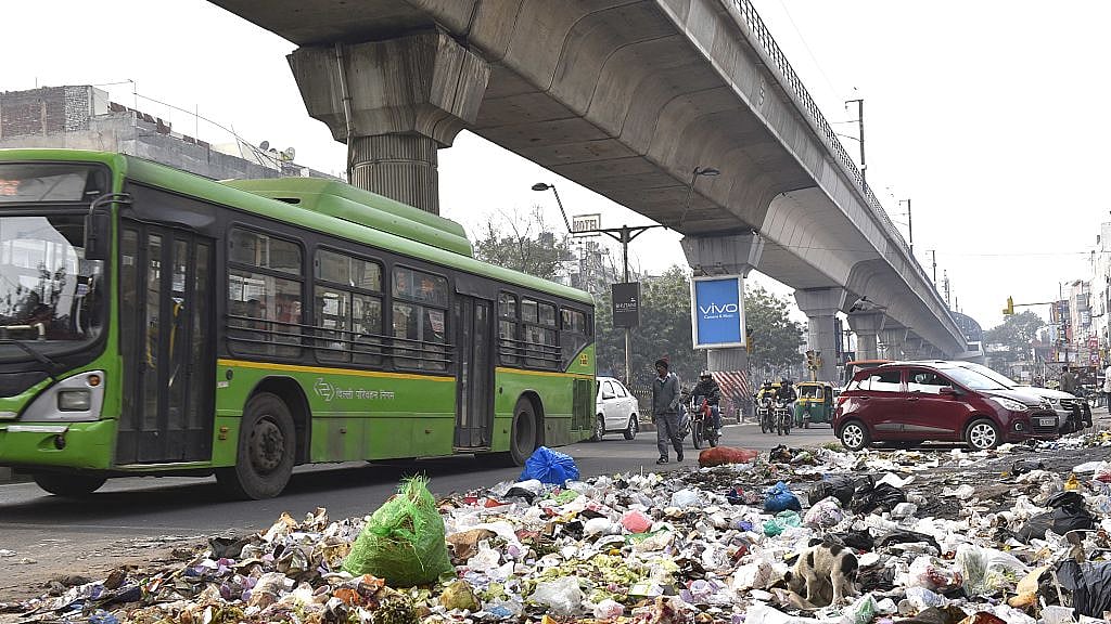 
Photo by Arvind Yadav/Hindustan Times via Getty Images

