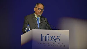 Infosys: Murthy’s open letter on pay packets raises a stink