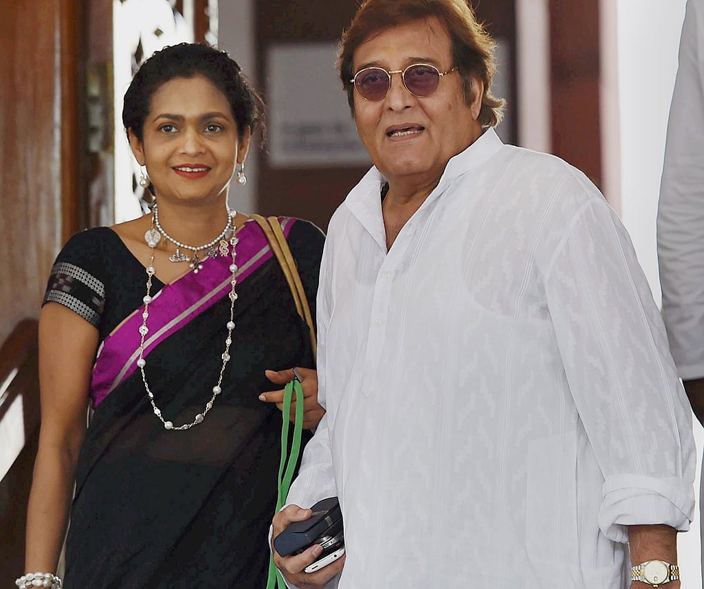 Actor, MP Vinod Khanna passes away at 70
