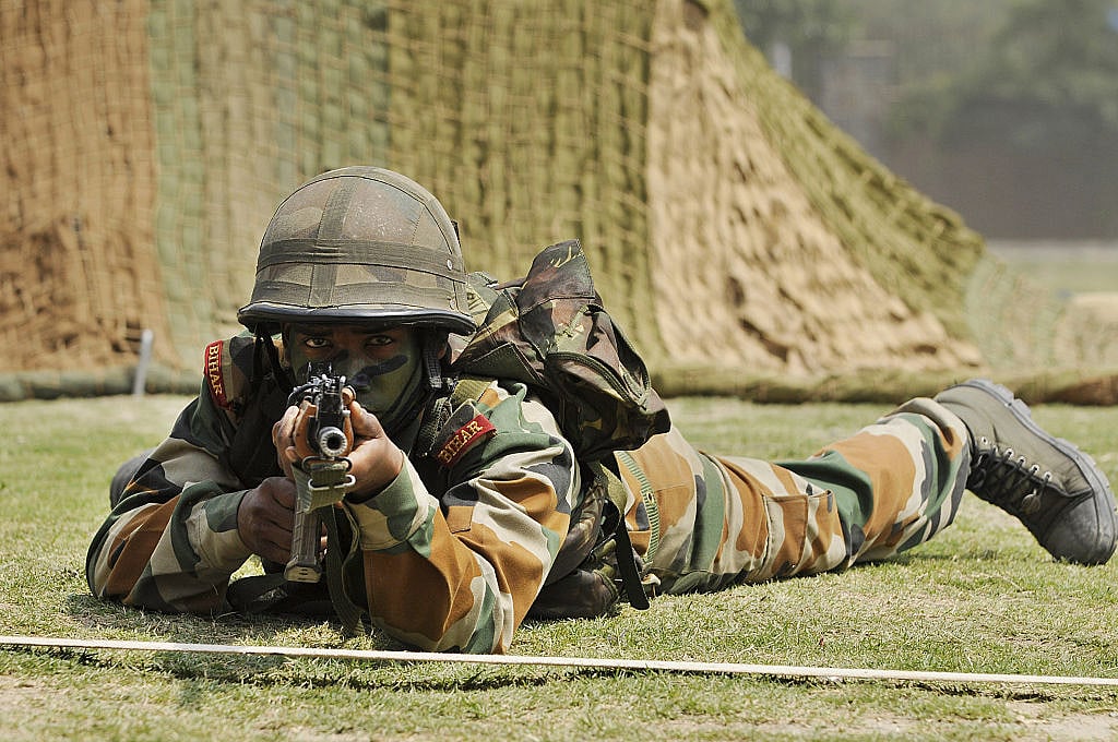 Army files an FIR:  ‘Social media’ jawan Ajmer Singh goes missing 