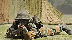 Army files an FIR: ‘Social media’ jawan Ajmer Singh goes missing