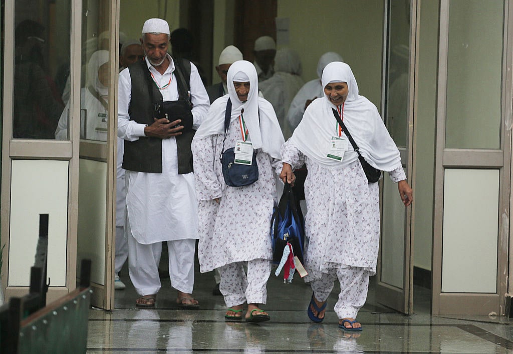Gulf countries go all out to woo Indian, Chinese tourists