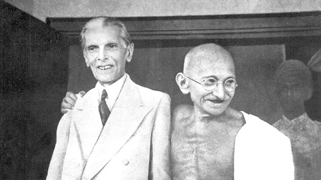 Photo courtesy: Wikimedia Commons/gandhiserve.org