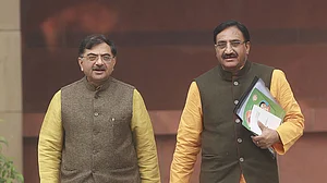 If we were racist why would we have entire
south: Tarun Vijay, BJP