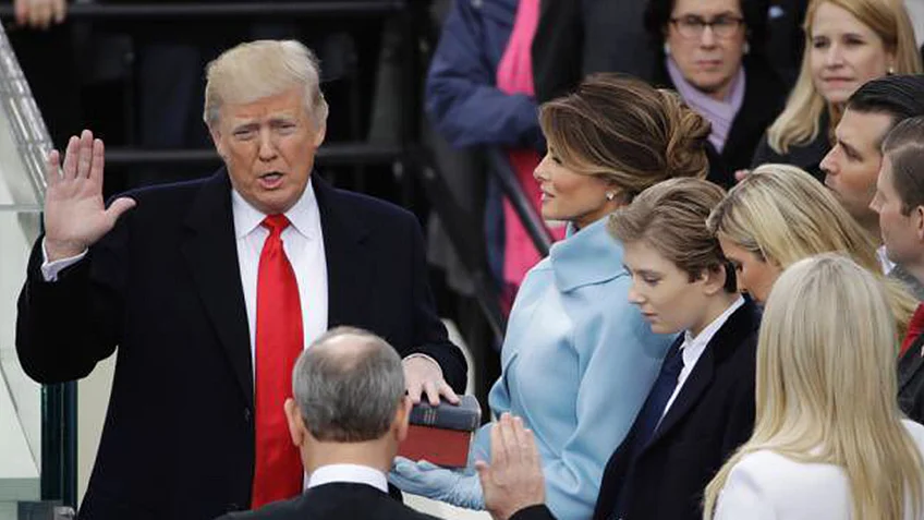 Photo courtesy: twitter.com/realDonaldTrump