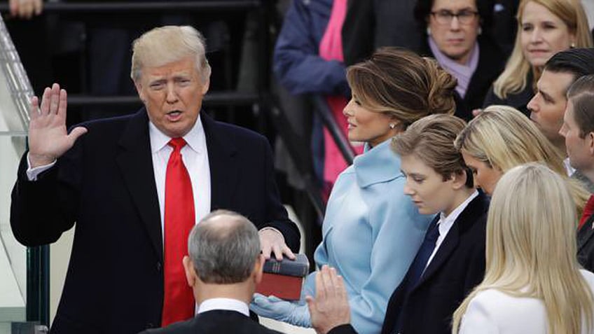 Photo courtesy: twitter.com/realDonaldTrump