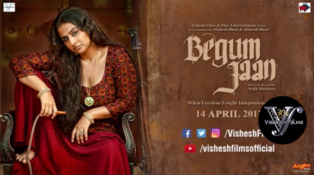 Ban, Begum Jaan and bigotry 