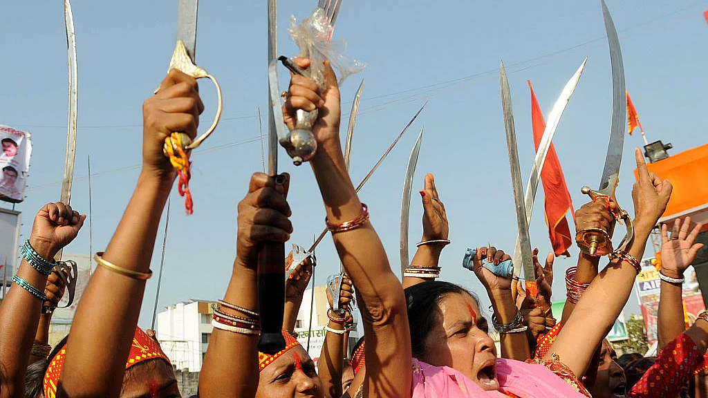 Photo by Parwaz Khan/Hindustan Times via Getty Images