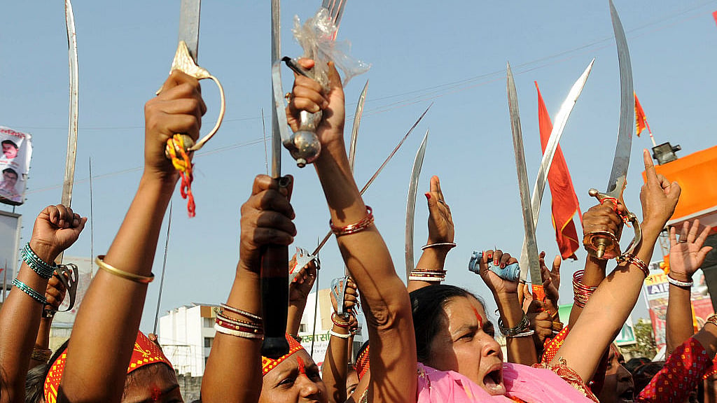 Photo by Parwaz Khan/Hindustan Times via Getty Images