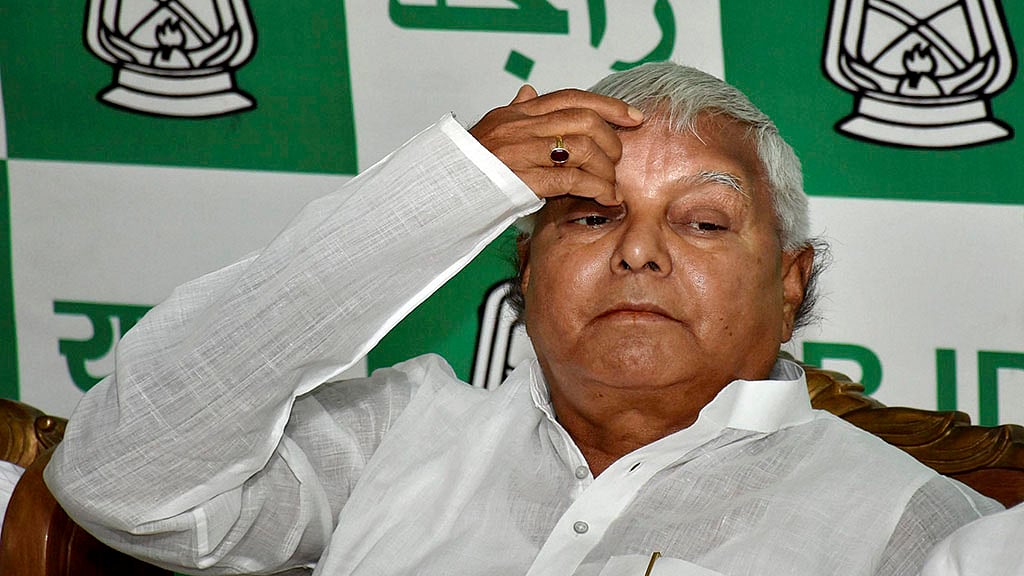 Photo by PTI