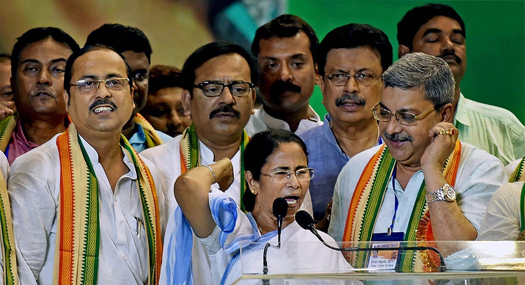 

PTI Photo by Swapan Mahapatra
