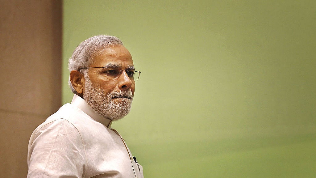 Photo by Ajay Aggarwal/Hindustan Times via Getty Images