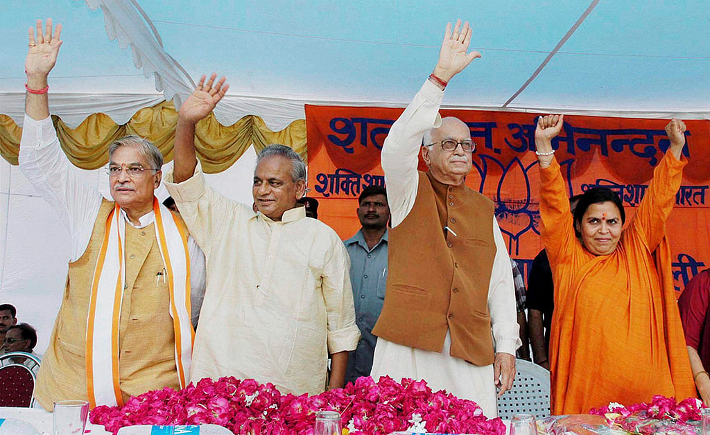 Making sense of Supreme Court’s order on Babri conspiracy case 