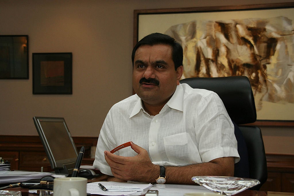 Australian travels to Gujarat, finds Adani ‘dangerously powerful’