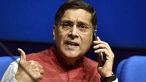 CEA opposes Jaitley, Panagariya on Agriculture Income Tax