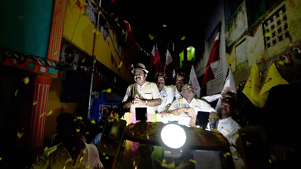 Photo by PTI